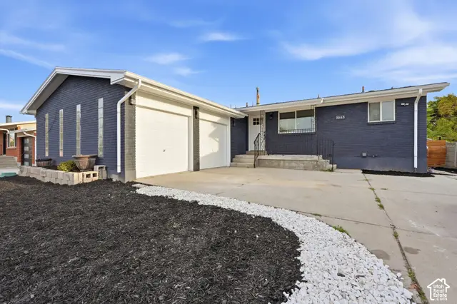 3065 W 3800 S, West Valley City, UT 84119 - #3