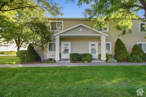 154 W Coventry Pl N, Logan, UT 84341