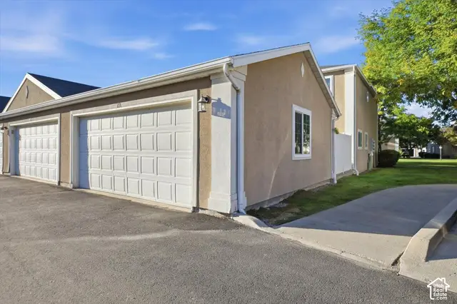 154 W Coventry Pl N, Logan, UT 84341 - #3