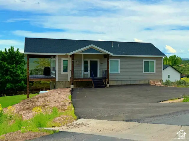 2582 Country Club Way, Garden City, UT 84028 - #1