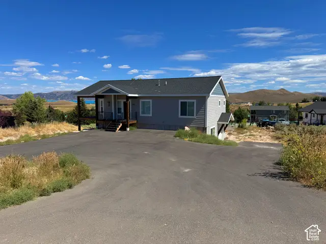 2582 Country Club Way, Garden City, UT 84028 - #2