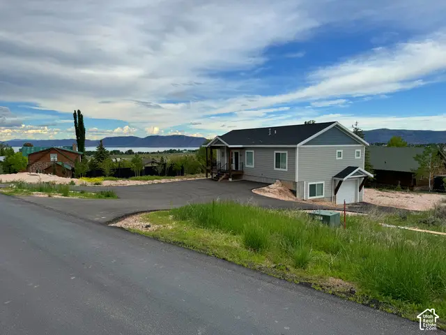 2582 Country Club Way, Garden City, UT 84028 - #3