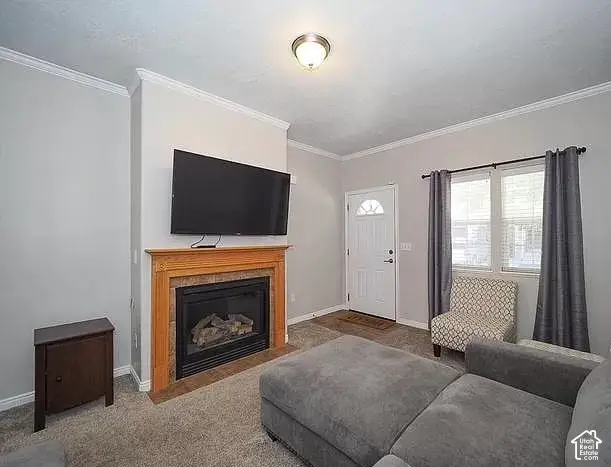 13548 S Villa Rosa Way E, Draper, UT 84020 - #3