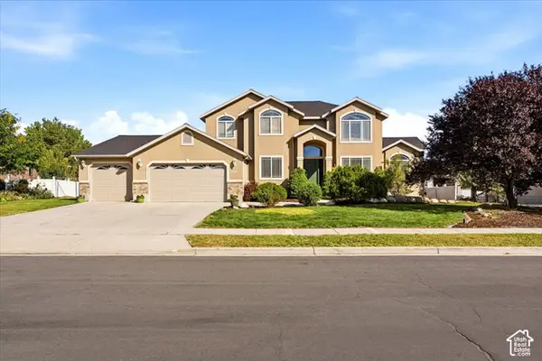 12141 S Winter Wheat Cir, Riverton, UT 84096