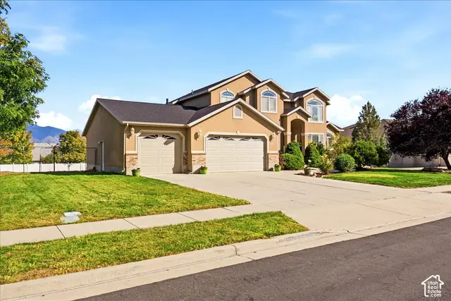 12141 S Winter Wheat Cir, Riverton, UT 84096 - #2