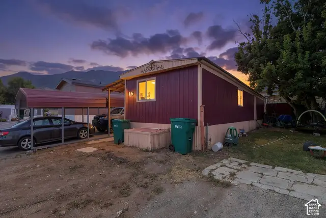 440 E Main St #15, Santaquin, UT 84655 - #1