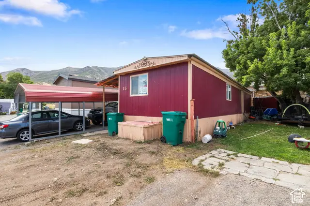 440 E Main St #15, Santaquin, UT 84655 - #2