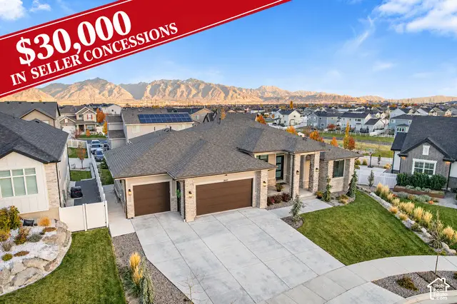 8043 S Ambrosia Ln W, West Jordan, UT 84081 - #1