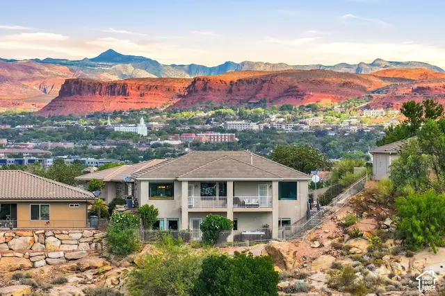 2399 S Augusta Dr, Saint George, UT 84790 - #1