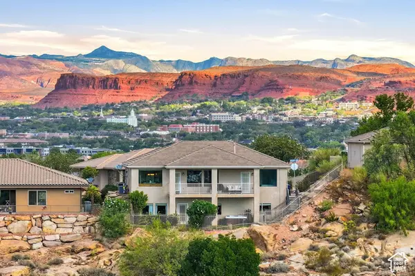 2399 S Augusta Dr, St. George, UT 84790