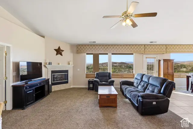 2399 S Augusta Dr, Saint George, UT 84790 - #3