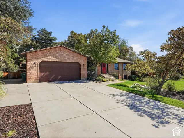 431 S 1400 E, Fruit Heights, UT 84037 - #1