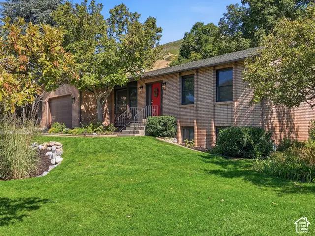 431 S 1400 E, Fruit Heights, UT 84037 - #2