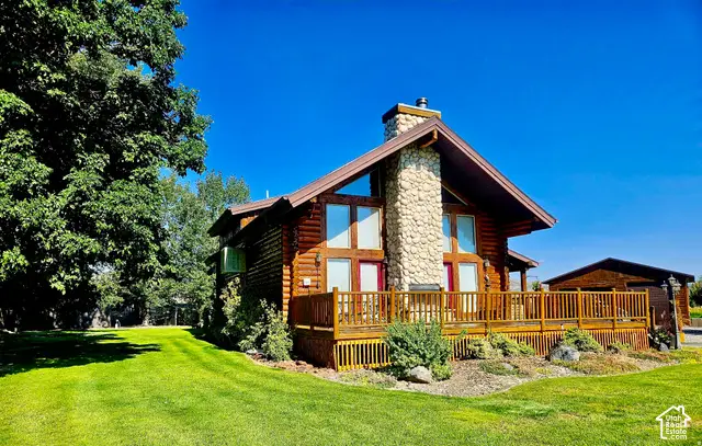 76 N Sr 118, Central Valley, UT 84754 - #2