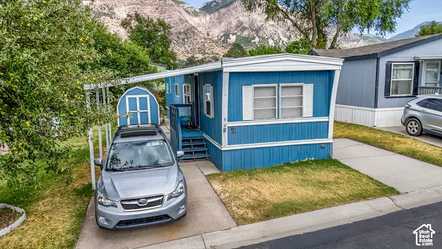 1020 N 475 E, Ogden, UT 84404 - #1