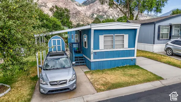 1020 N 475 E, Ogden, UT 84404