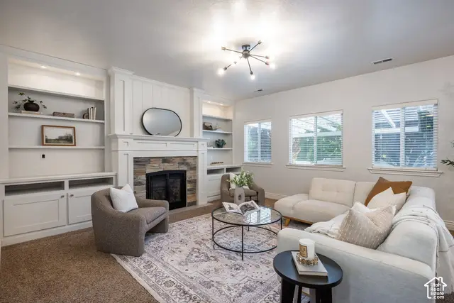 3473 W Meribel Way S, Riverton, UT 84065 - #2