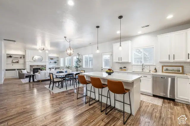 3473 W Meribel Way S, Riverton, UT 84065 - #3