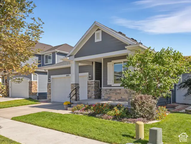 15153 S Battle Dr, Bluffdale, UT 84065 - #2