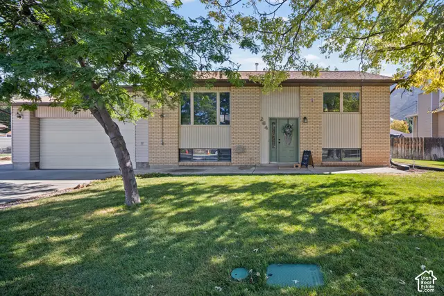 264 N 300 E, Mapleton, UT 84664 - #1