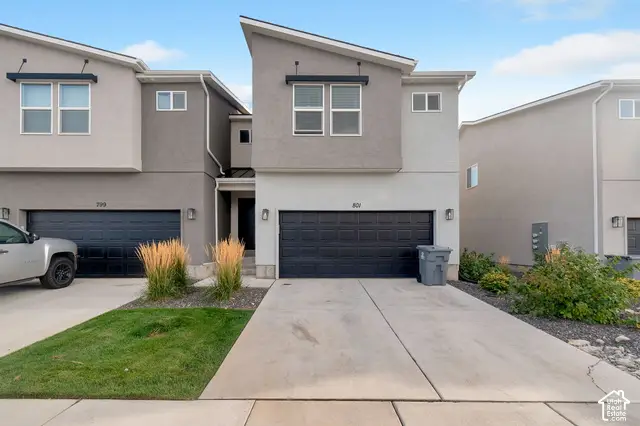 801 W Lone Pine Ln, Mapleton, UT 84664 - #1