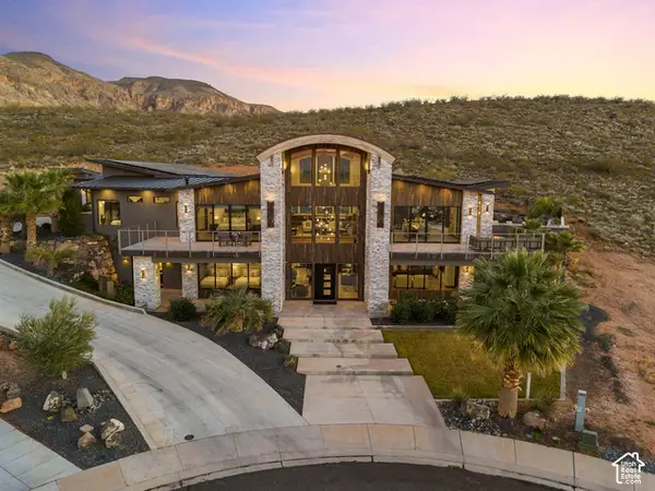 3652 S Cypress Rd, Hurricane, UT 84737