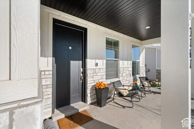 3161 S Edgewater Cv W, Syracuse, UT 84075 - #2