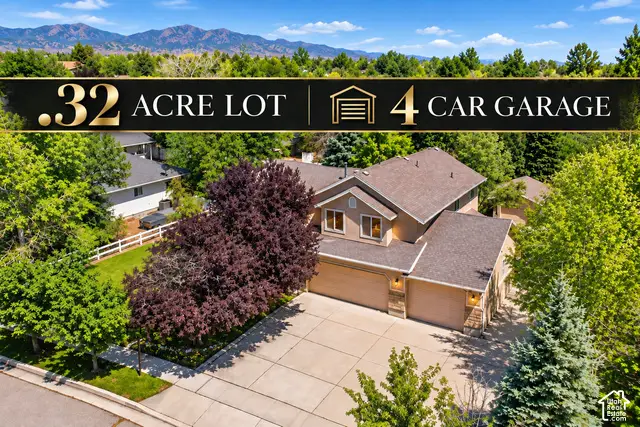 4016 W Kelvingrove Cir, South Jordan, UT 84009 - #1