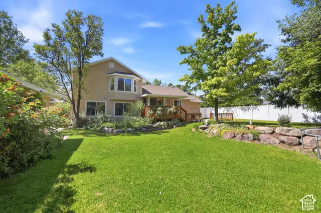 4016 W Kelvingrove Cir, South Jordan, UT 84009 - #2