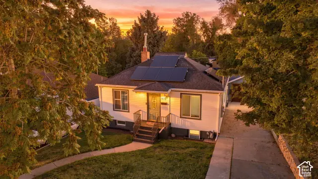 638 29th St, Ogden, UT 84403 - #2