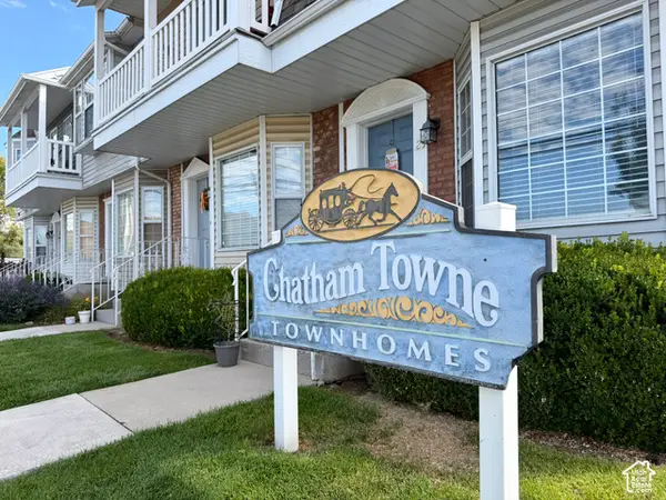 962 N 900 E #12, Provo, UT 84604