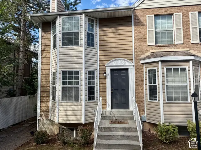 962 N 900 E #12, Provo, UT 84604 - #2
