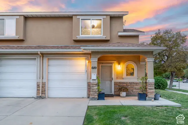 689 S Egli Ct #1, Salt Lake City, UT 84102 - #2