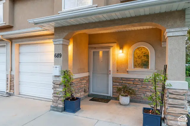 689 S Egli Ct #1, Salt Lake City, UT 84102 - #3