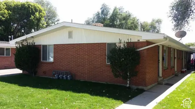 180 E Baird Ave, South Salt Lake, UT 84115 - #1