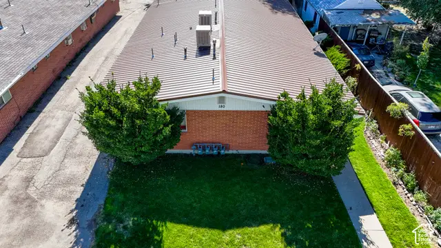 180 E Baird Ave, South Salt Lake, UT 84115 - #2