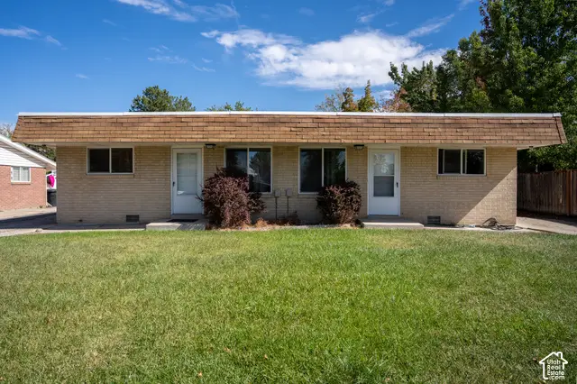 3751 S Redmaple Rd E, Millcreek, UT 84106 - #1