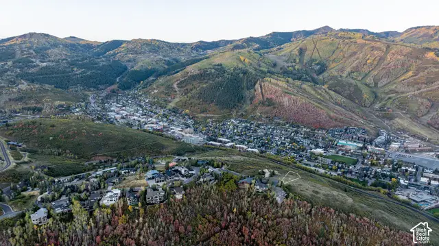 1364 Golden Way #93, Park City, UT 84060 - #2