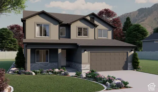 562 S Cattail St #207, Logan, UT 84321 - #1