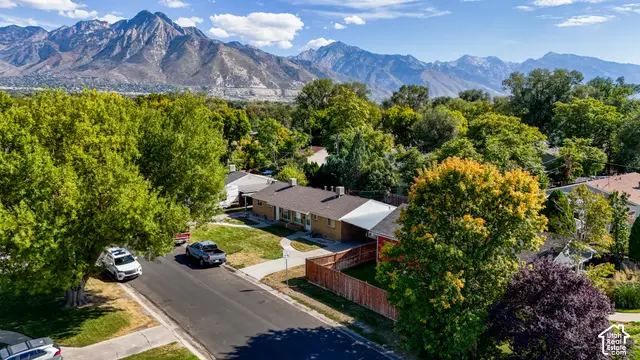 1324 E 4170 S, Millcreek, UT 84124 - #1