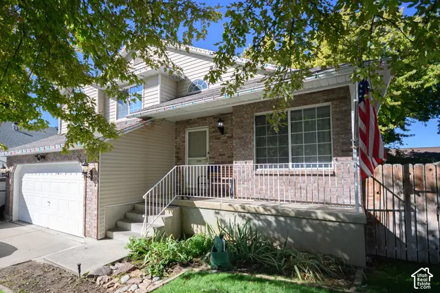2275 N 1125 E, Layton, UT 84040 - #2