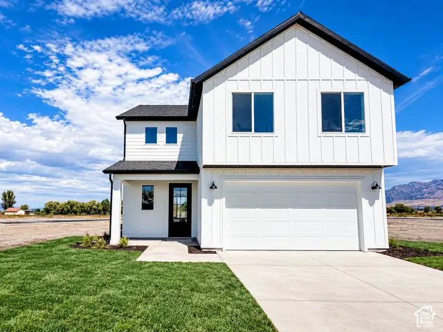 617 W 760 N #217, Tremonton, UT 84337 - #1