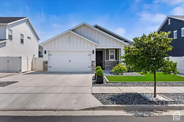 3467 S Birch Ln #348, Syracuse, UT 84075