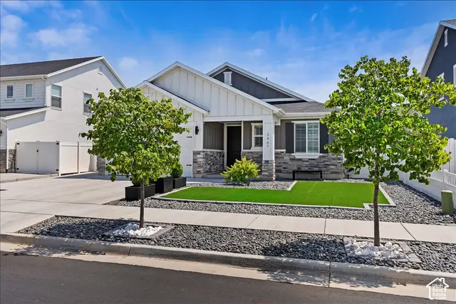 3467 S Birch Ln #348, Syracuse, UT 84075 - #2
