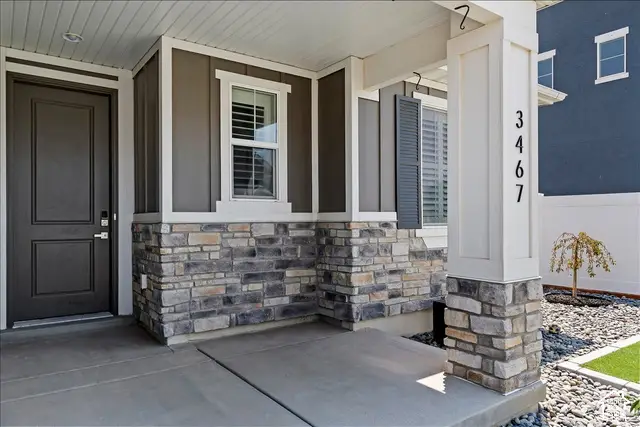 3467 S Birch Ln #348, Syracuse, UT 84075 - #3