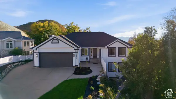 3936 Huntington Cir, Bountiful, UT 84010