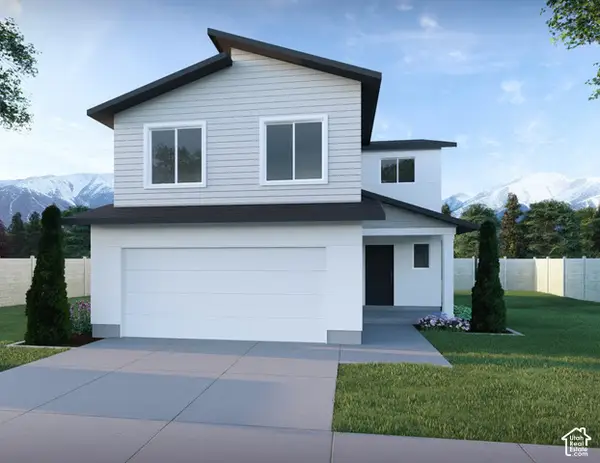 525 S 1150 W #215, Logan, UT 84321