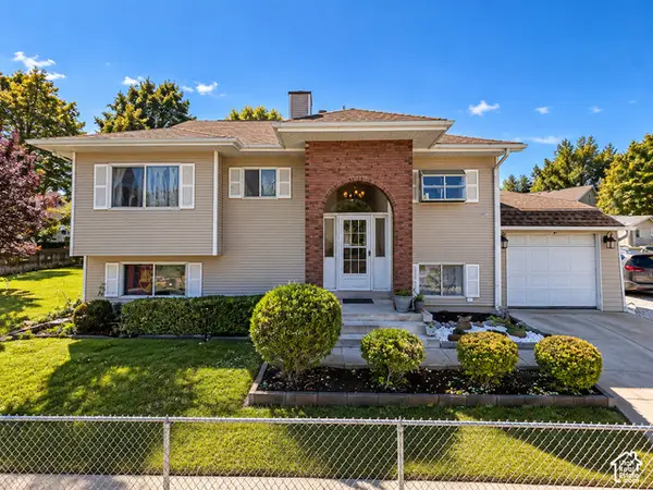 4997 W Lark Way, West Valley City, UT 84120