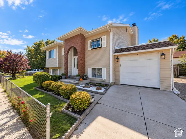 4997 W Lark Way, West Valley City, UT 84120 - #3
