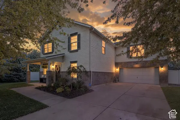 849 E 1800 S, Clearfield, UT 84015